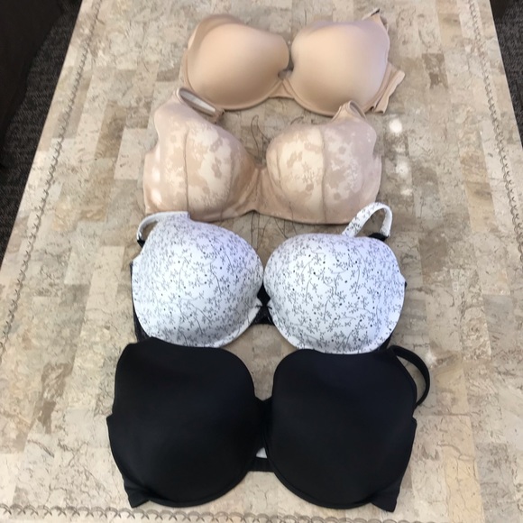 Cacique Other - Cacique lane Bryant plus size bra collection 44H